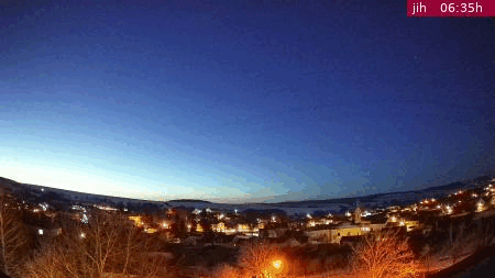 Meteoradar Březolupy