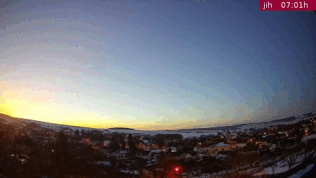 Meteoradar Březolupy