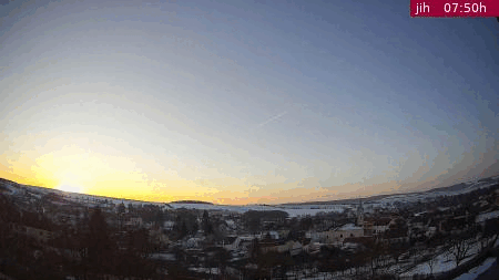 Meteoradar Březolupy