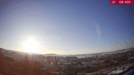 Meteoradar Březolupy