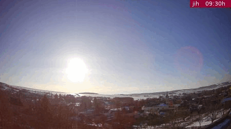 Meteoradar Březolupy