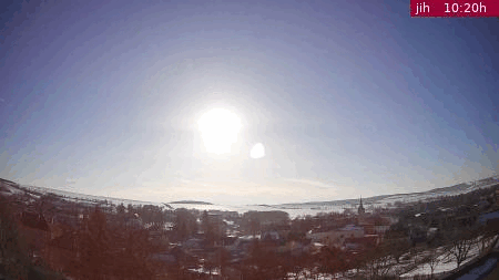 Meteoradar Březolupy