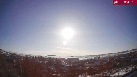 Meteoradar Březolupy