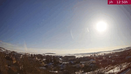 Meteoradar Březolupy