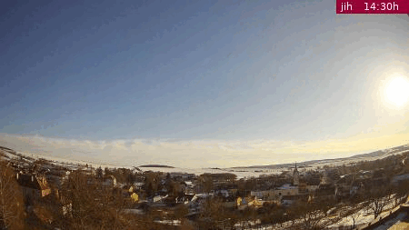 Meteoradar Březolupy