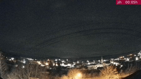 Meteoradar Březolupy