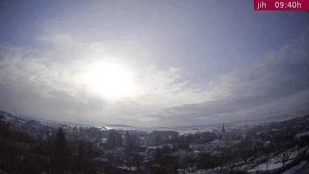 Meteoradar Březolupy