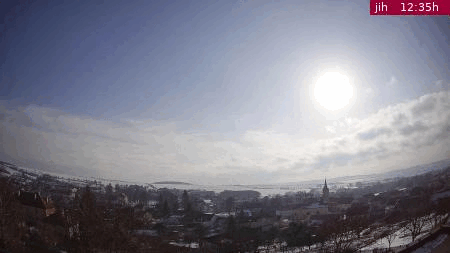 Meteoradar Březolupy