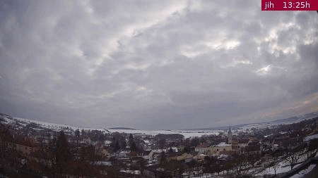 Meteoradar Březolupy