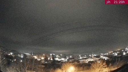 Meteoradar Březolupy