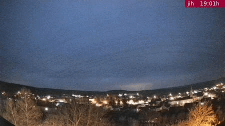 Meteoradar Březolupy