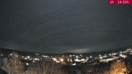 Meteoradar Březolupy