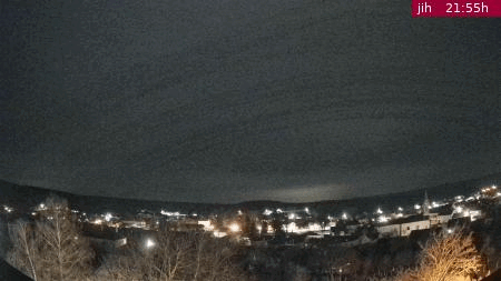 Meteoradar Březolupy