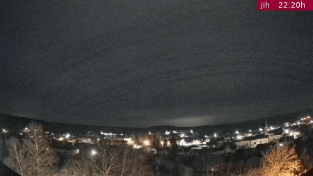 Meteoradar Březolupy