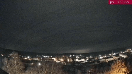 Meteoradar Březolupy