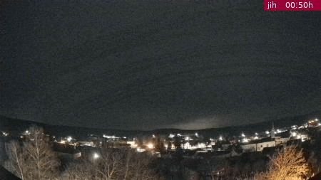 Meteoradar Březolupy