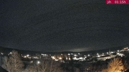 Meteoradar Březolupy