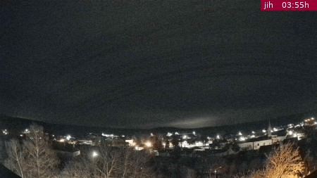 Meteoradar Březolupy