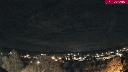 Meteoradar Březolupy