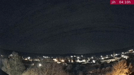 Meteoradar Březolupy