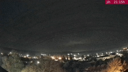 Meteoradar Březolupy