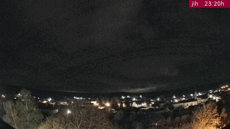 Meteoradar Březolupy