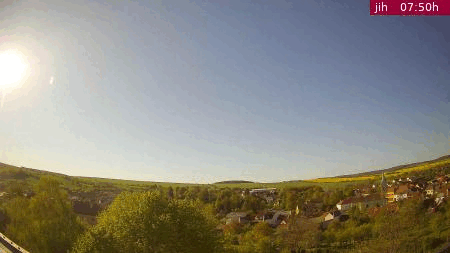 Meteoradar Březolupy