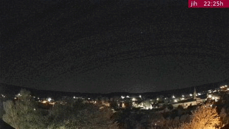 Meteoradar Březolupy