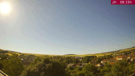 Meteoradar Březolupy