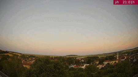 Meteoradar Březolupy
