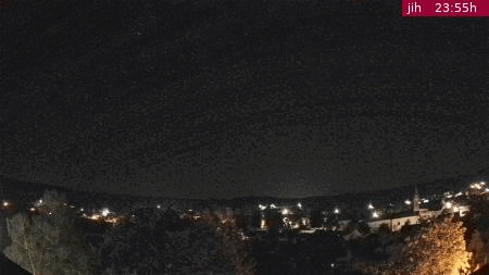 Meteoradar Březolupy