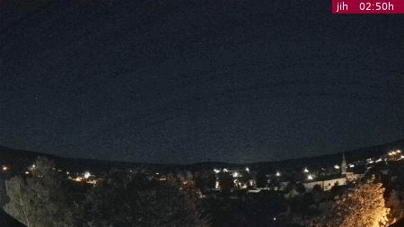 Meteoradar Březolupy