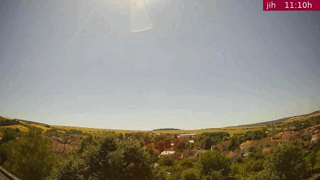 Meteoradar Březolupy