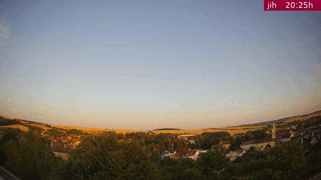 Meteoradar Březolupy