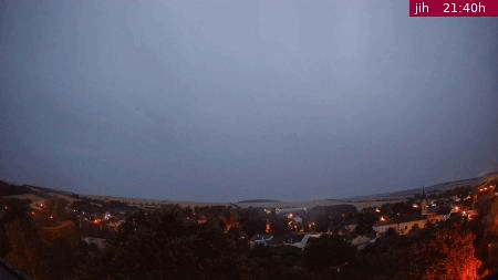 Meteoradar Březolupy