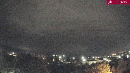 Meteoradar Březolupy