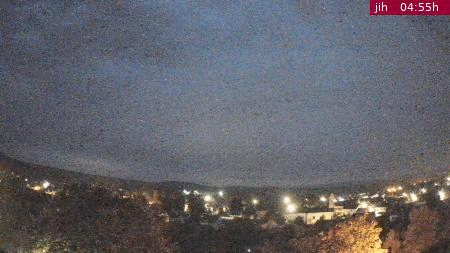 Meteoradar Březolupy