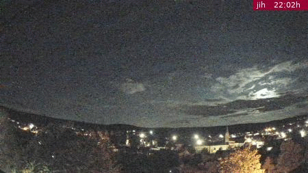Meteoradar Březolupy