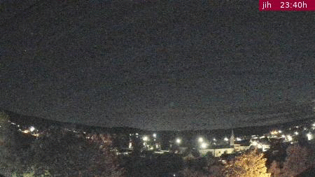 Meteoradar Březolupy