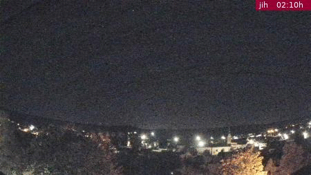 Meteoradar Březolupy