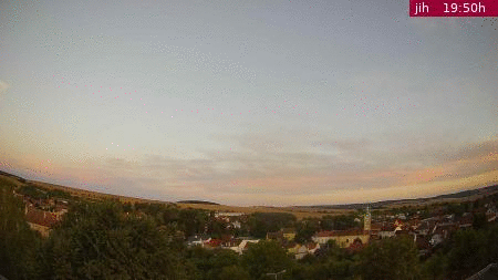 Meteoradar Březolupy