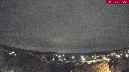 Meteoradar Březolupy