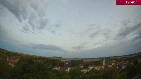 Meteoradar Březolupy