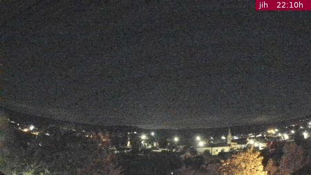 Meteoradar Březolupy