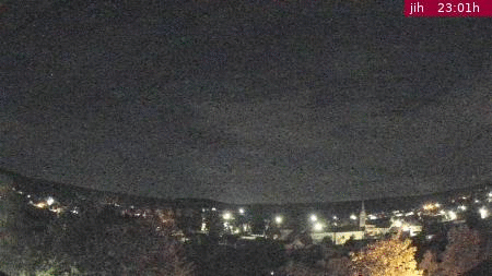 Meteoradar Březolupy