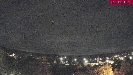 Meteoradar Březolupy