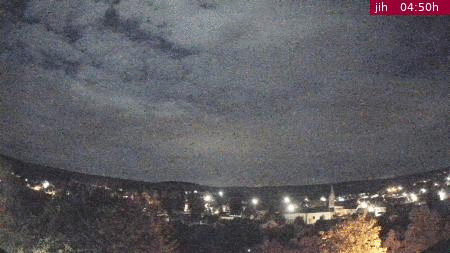 Meteoradar Březolupy
